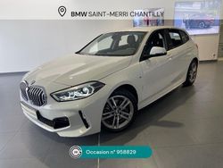 Occasion 2022 BMW 116 M Sport Citadine | 24 990 € (Prix juste)