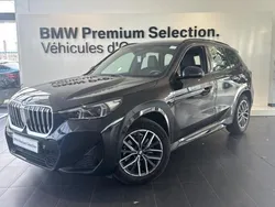 Othercolor Utilisé 2023 BMW X1 M Sport SUV | 43 990 € (Prix cher)
