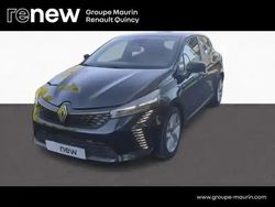 Noir Utilisé 2024 Renault Clio V Evolution Berline | 14 989 € (Prix juste)