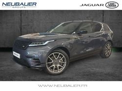Bleu varesine métallisée Utilisé 2023 Land Rover Range Rover Velar HSE Dynamic SUV | 68 900 € (Prix assez cher)