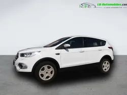Utilisé 2019 Ford Kuga SUV | 18 300 € (Bon prix)