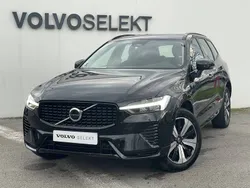 Noir Utilisé 2023 Volvo XC60 Plus SUV | 49 800 € (Prix juste)