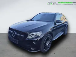 Utilisé 2017 Mercedes GLC43 AMG AMG | 44 200 € (Bon prix)