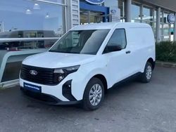 Blanc Occasion 2025 Ford Transit Trend | 19 080 €