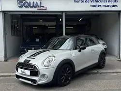 Gris Utilisé 2015 Mini Cooper S Chili Citadine | 16 300 € (Prix assez cher)