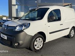 Blanc Occasion 2020 Renault Kangoo Van | 11 799 €