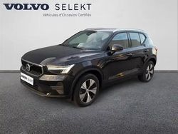Onyx black Nouvelle 2025 Volvo XC40 SUV | 38 900 €