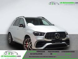 Occasion 2021 Mercedes GLE63 AMG AMG | 89 800 €