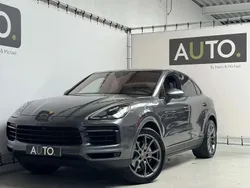 Gris Utilisé 2020 Porsche Cayenne SUV | 68 990 € (Bon prix)