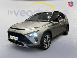 Argent Utilisé 2023 Hyundai Bayon SUV | 16 999 € (Super prix)