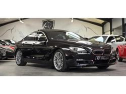 Noir Utilisé 2012 BMW 320 Exclusive Coupé | 25 990 €
