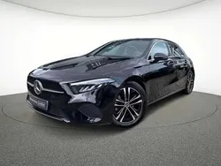 Noir Utilisé 2024 Mercedes A180 Business Citadine | 29 490 € (Bon prix)