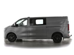 Noir Nouvelle 2025 VW T6.1 Van | 47 890 € (Prix juste)