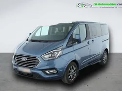 Utilisé 2021 Ford Tourneo | 43 100 € (Bon prix)