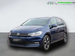 Utilisé 2021 VW Touran Monospace | 31 400 € (Bon prix)