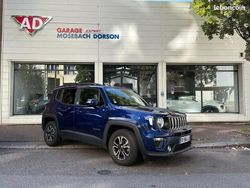 Bleu Utilisé 2021 Jeep Renegade SUV | 13 990 € (Super prix)