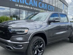 Utilisé 2022 Dodge Ram Limited Pick-up | 103 900 €