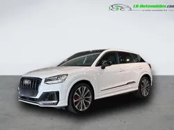 Utilisé 2019 Audi SQ2 Sport SUV | 39 200 €