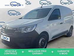 Blanc Utilisé 2023 Renault Express Van | 12 900 €