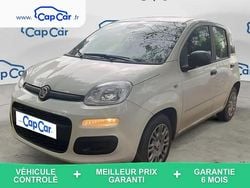 Blanc Utilisé 2025 Fiat Panda Citadine | 13 490 €
