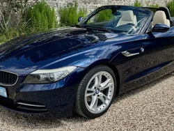 Utilisé 2008 BMW Z4 Comfort Edition Coupé | 29 900 €