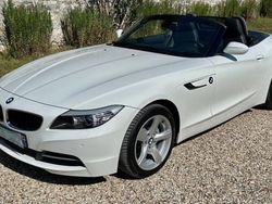Utilisé 2010 BMW Z4 Comfort Edition Coupé | 29 900 € (Prix juste)