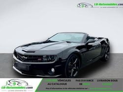 Utilisé 2012 Chevrolet Camaro Coupé | 33 900 € (Prix cher)