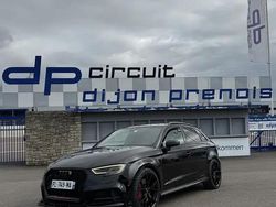 Utilisé 2017 Audi S3 Berline | 33 000 € (Prix juste)