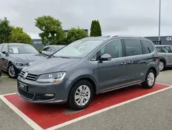 Utilisé 2020 VW Sharan LOUNGE Monospace | 24 990 € (Prix assez cher)