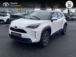 Occasion 2022 Toyota Yaris Hybrid Design | 19 990 € (Bon prix)