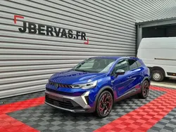Bleu Nouvelle 2025 Renault Symbioz Esprit Alpine SUV | 31 990 € (Prix juste)