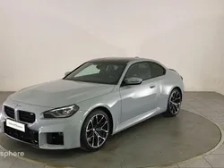 Gris Utilisé 2024 BMW M2 Coupé | 95 999 €