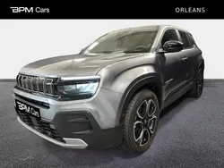 Othercolor Utilisé 2023 Jeep Avenger Altitude SUV | 21 900 € (Prix juste)