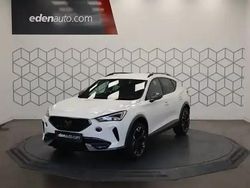 Blanc Utilisé 2022 Cupra Formentor SUV | 27 390 € (Bon prix)