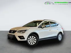 Utilisé 2021 Seat Arona SUV | 20 000 € (Prix assez cher)