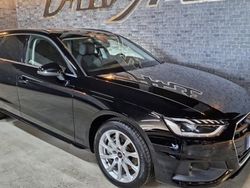 Noir Utilisé 2022 Audi A4 Business Break | 29 990 €