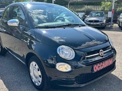 Utilisé 2018 Fiat 500 Pop Star Citadine | 8 490 € (Bon prix)