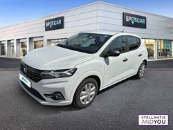 Utilisé 2021 Dacia Sandero Essentiel Citadine | 11 990 € (Prix juste)