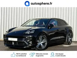 Utilisé 2024 Porsche Macan Turbo SUV | 139 900 €