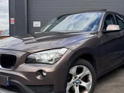 Utilisé 2013 BMW X1 Comfort Edition SUV | 8 990 € (Super prix)