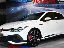 Utilisé 2021 VW Golf VIII GTI Clubsport Berline | 32 990 € (Bon prix)