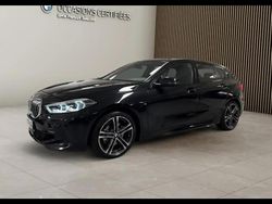 Noir Utilisé 2022 BMW 116 M Sport Citadine | 29 990 € (Prix cher)