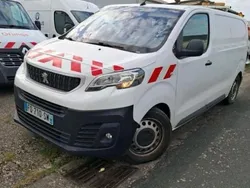 Blanc Utilisé 2020 Peugeot Expert Van | 14 990 €