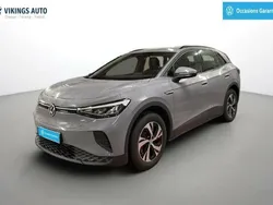 Utilisé 2023 VW ID.4 Pure SUV | 30 990 € (Prix juste)