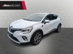 Utilisé 2022 Renault Captur Intens SUV | 20 290 € (Prix juste)