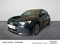 Bleu firmament métallisé Utilisé 2022 Audi A1 Sportback Advanced Plus Citadine | 20 490 €