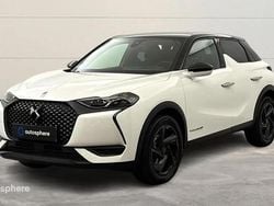 Occasion 2020 DS Automobiles DS3 Crossback Performance SUV | 16 999 € (Bon prix)