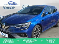 Utilisé 2020 Renault Mégane IV RS Line Berline | 18 500 € (Bon prix)