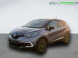 Utilisé 2019 Renault Captur SUV | 14 400 € (Bon prix)