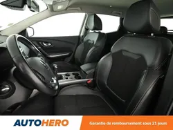 Noir Utilisé 2018 Renault Kadjar Intens SUV | 13 990 € (Bon prix)